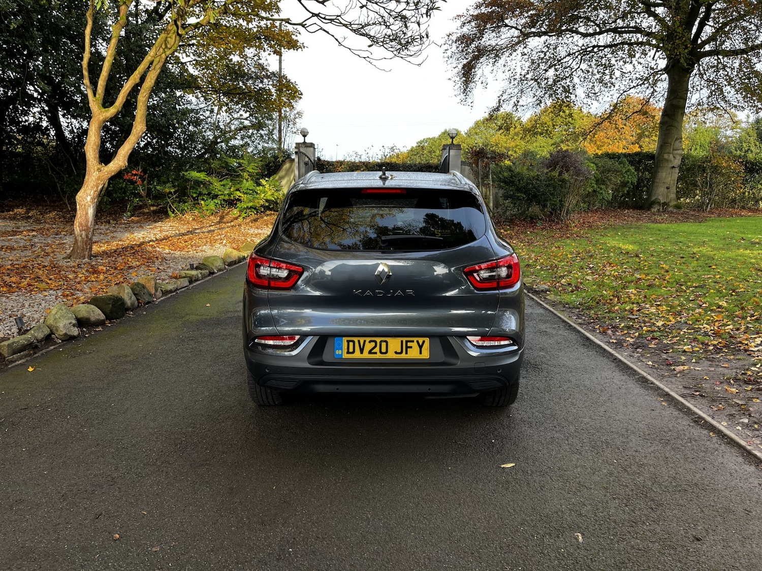 Used Renault Kadjar 2020 for sale - 76407524: Photo 8