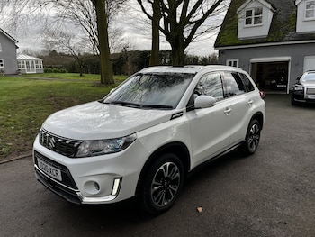 Used Suzuki Vitara 2020 for sale - 78268136: Photo