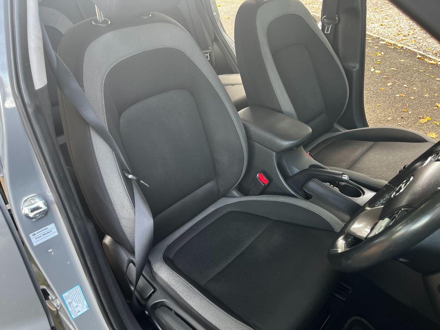 Used Hyundai KONA 2019 for sale - 76794636: Photo 10