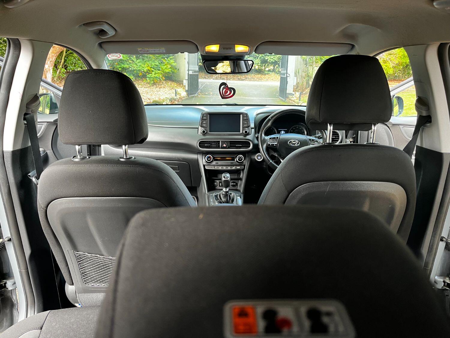 Used Hyundai KONA 2019 for sale - 76794636: Photo 17