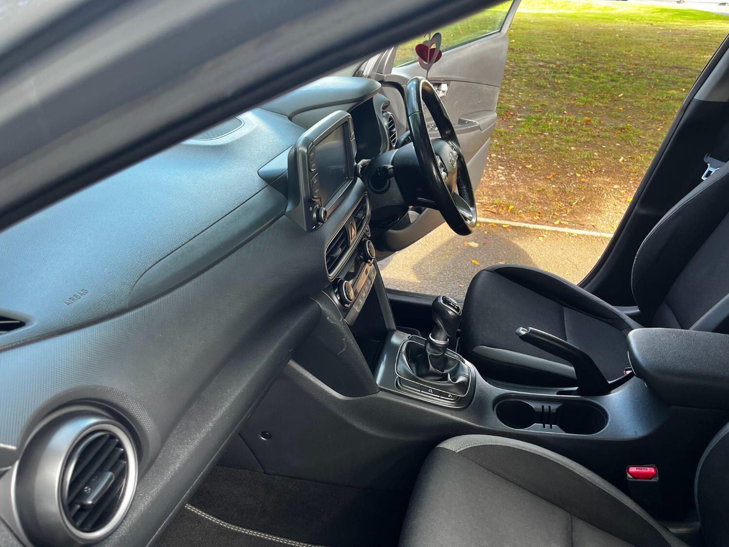 Used Hyundai KONA 2019 for sale - 76794636: Photo 19