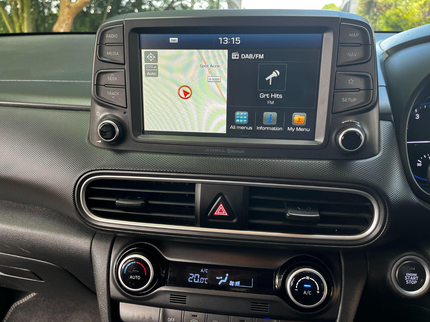 Used Hyundai KONA 2019 for sale - 76794636: Photo 21