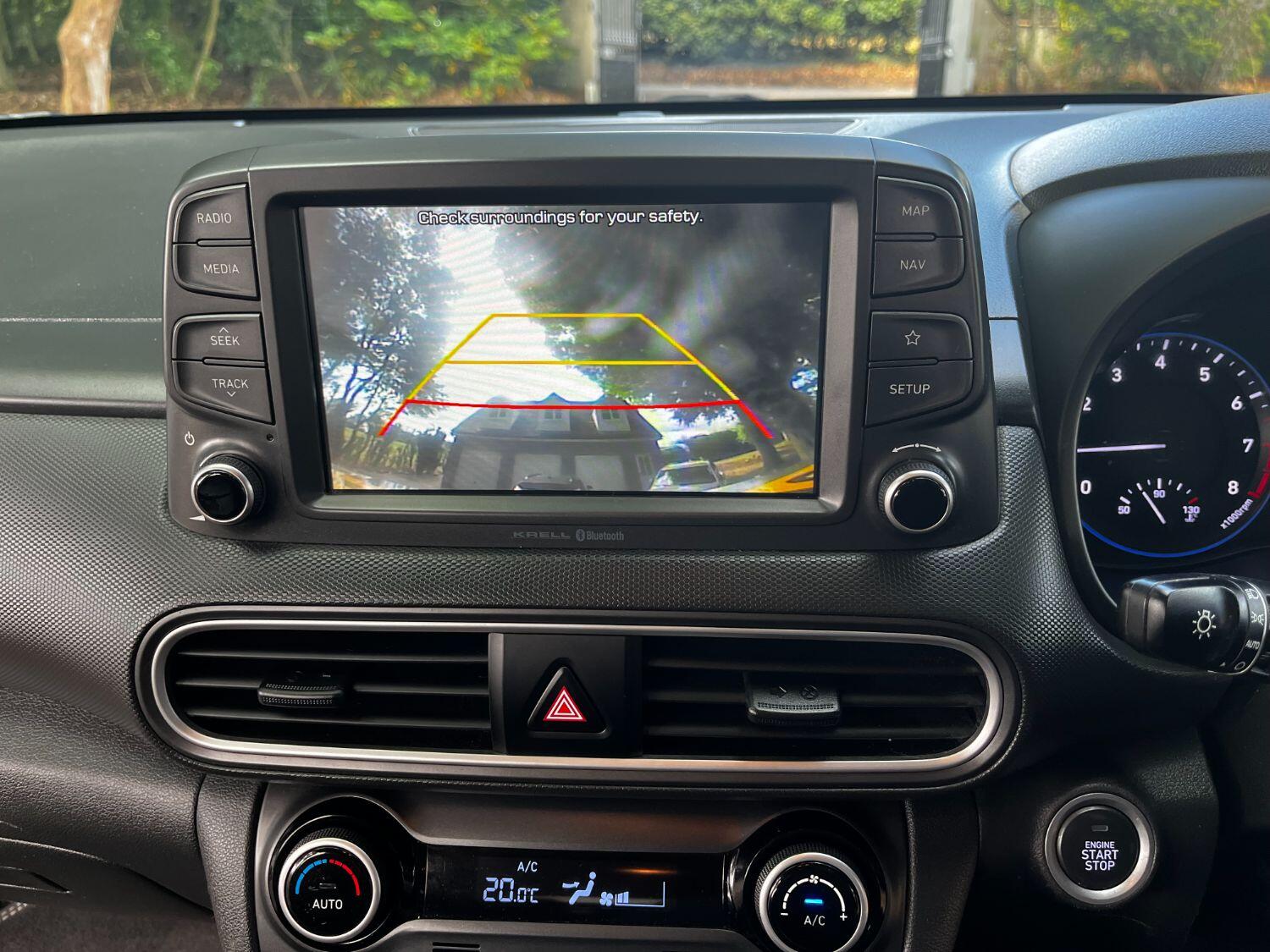 Used Hyundai KONA 2019 for sale - 76794636: Photo 22