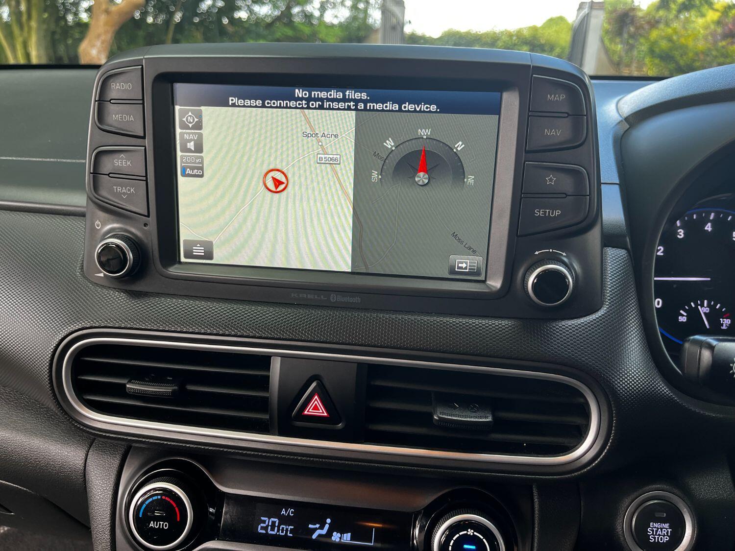 Used Hyundai KONA 2019 for sale - 76794636: Photo 23