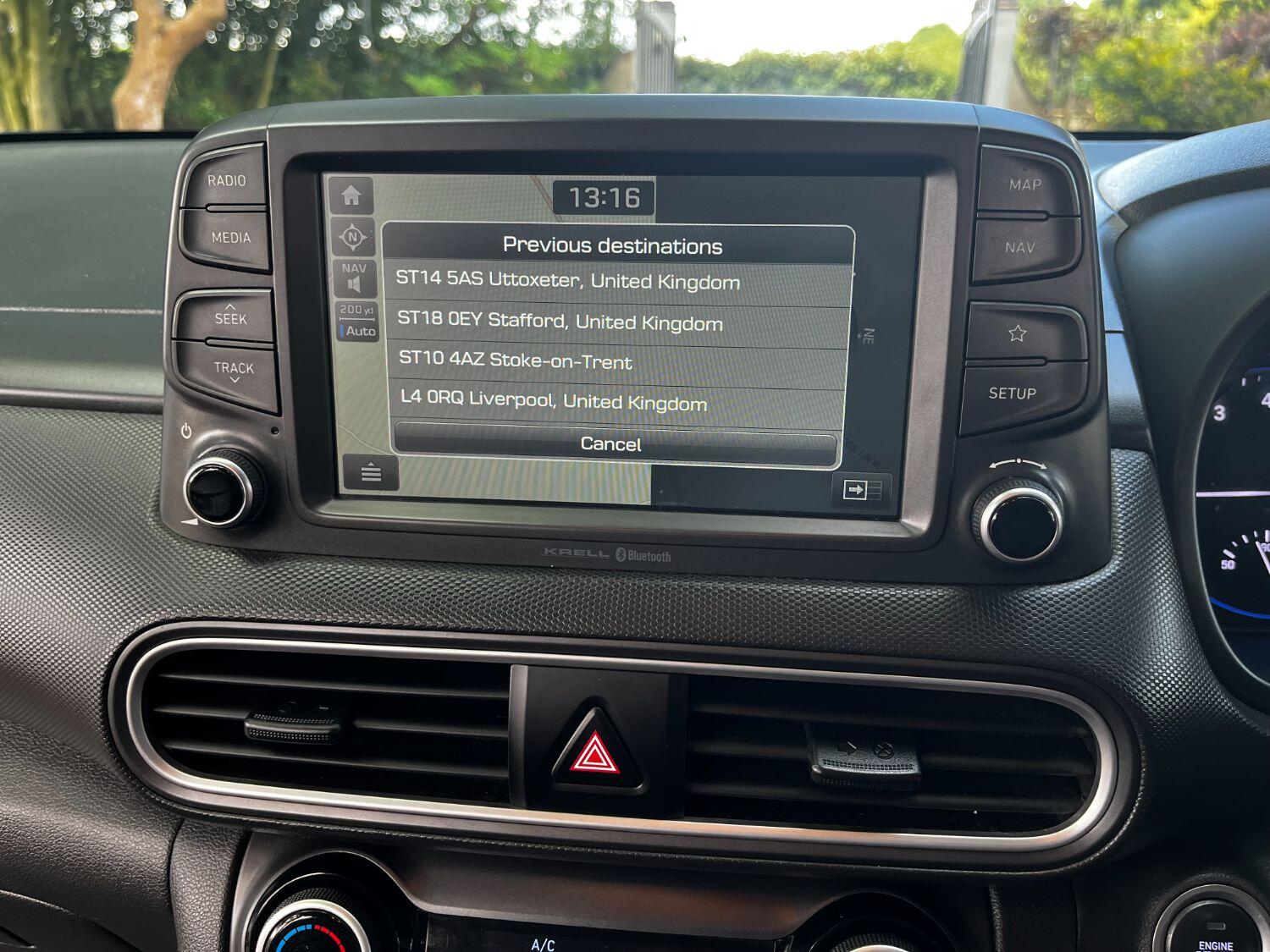 Used Hyundai KONA 2019 for sale - 76794636: Photo 25