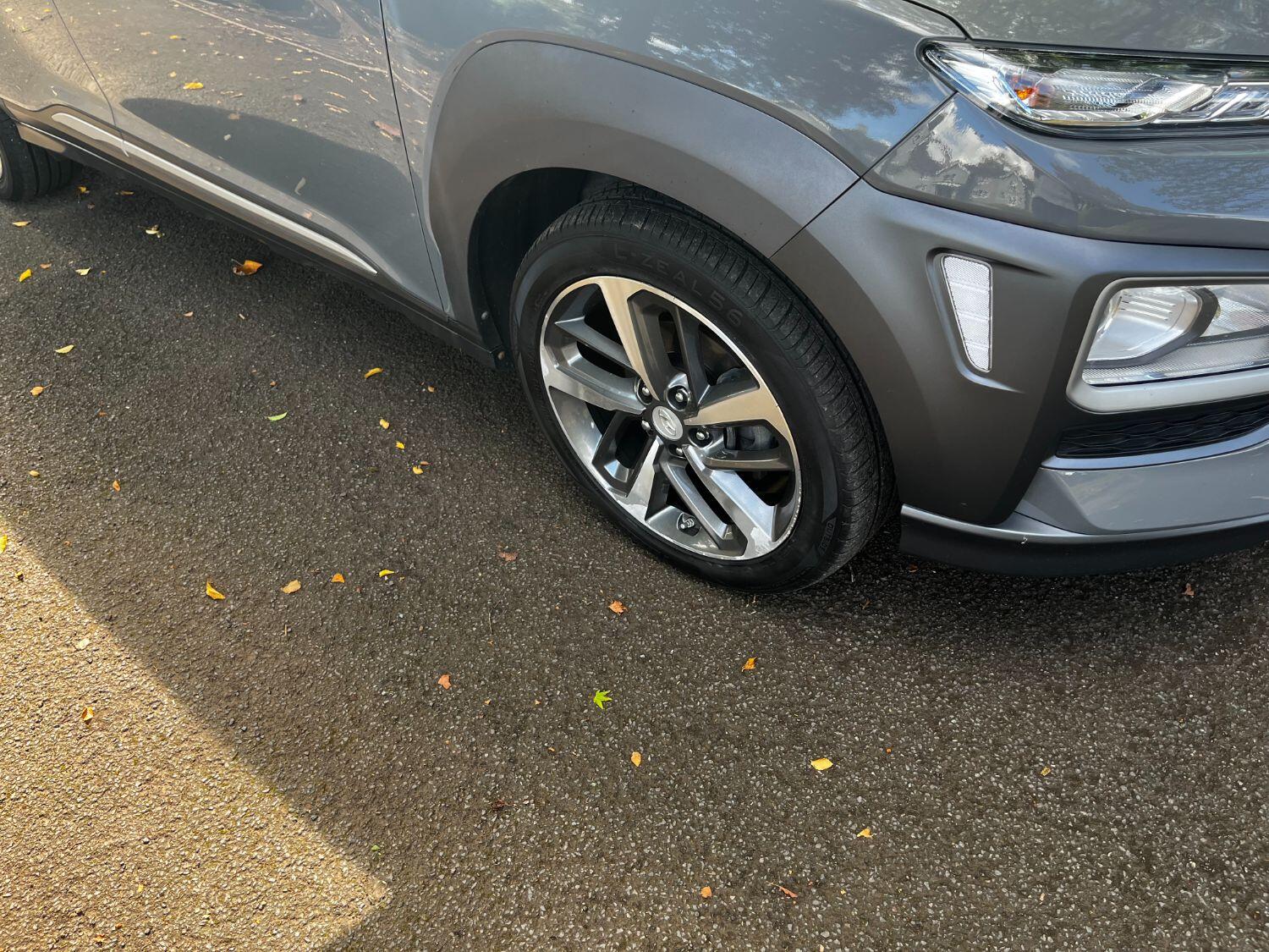 Used Hyundai KONA 2019 for sale - 76794636: Photo 35