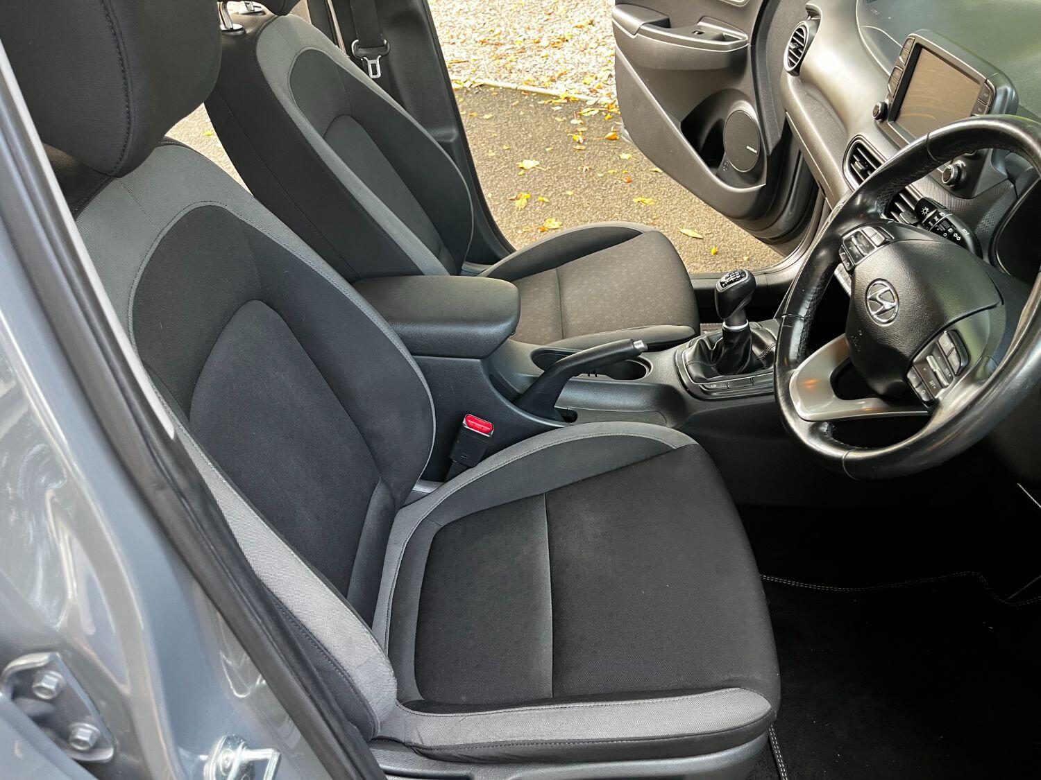 Used Hyundai KONA 2019 for sale - 76794636: Photo 9