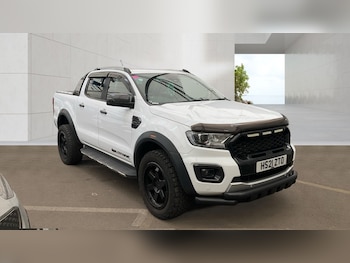 Used Ford Ranger 2021 for sale - 78750559: Photo