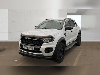 Used Ford Ranger 2021 for sale - 78750559: Photo
