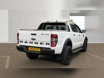 Used Ford Ranger 2021 for sale - 78750559: Photo