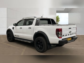 Used Ford Ranger 2021 for sale - 78750559: Photo