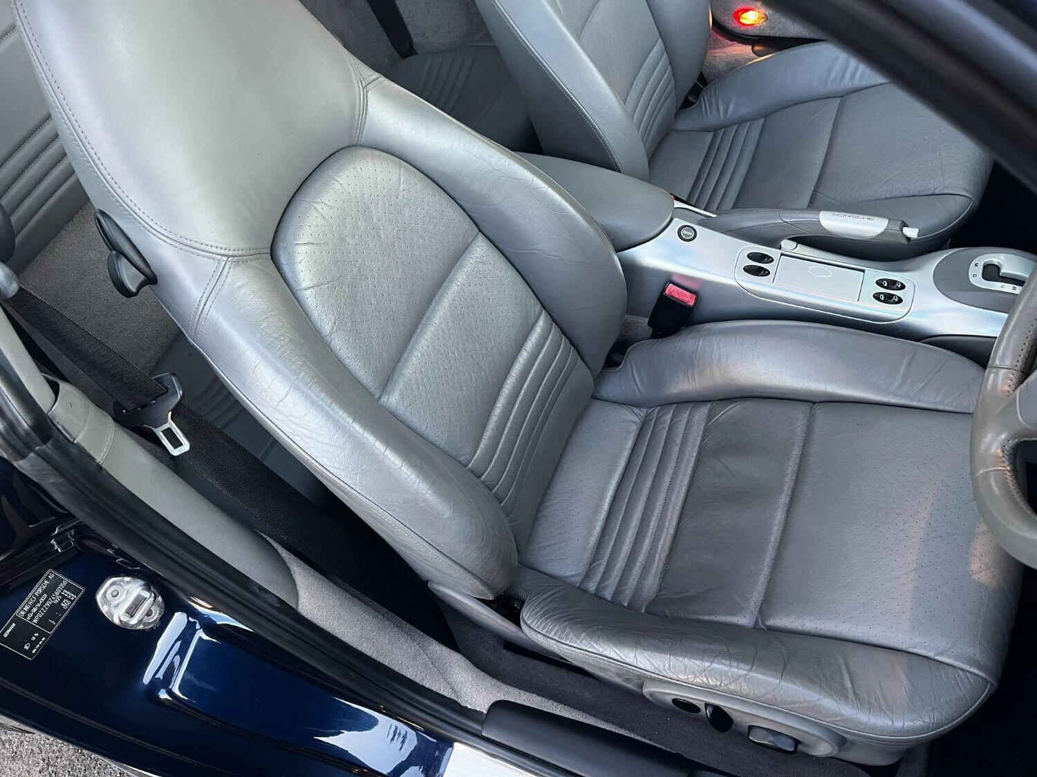 Used Porsche 911 2004 for sale - 76794641: Photo 11