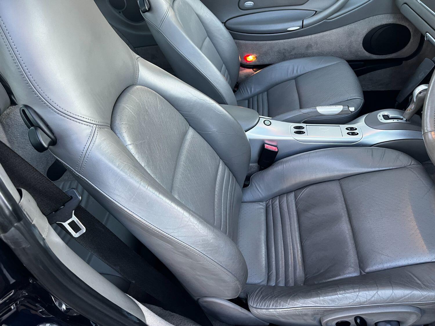 Used Porsche 911 2004 for sale - 76794641: Photo 12