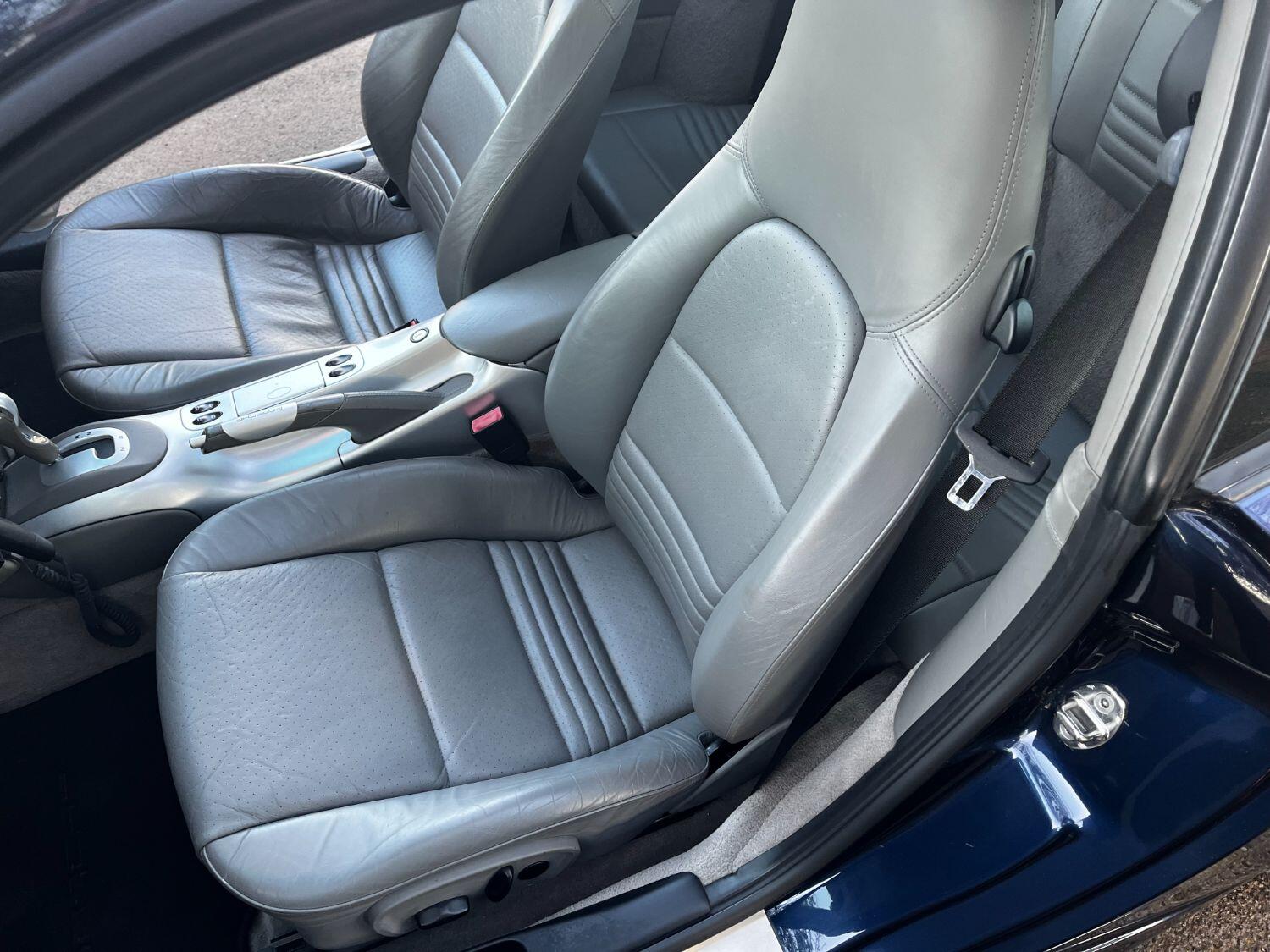 Used Porsche 911 2004 for sale - 76794641: Photo 14