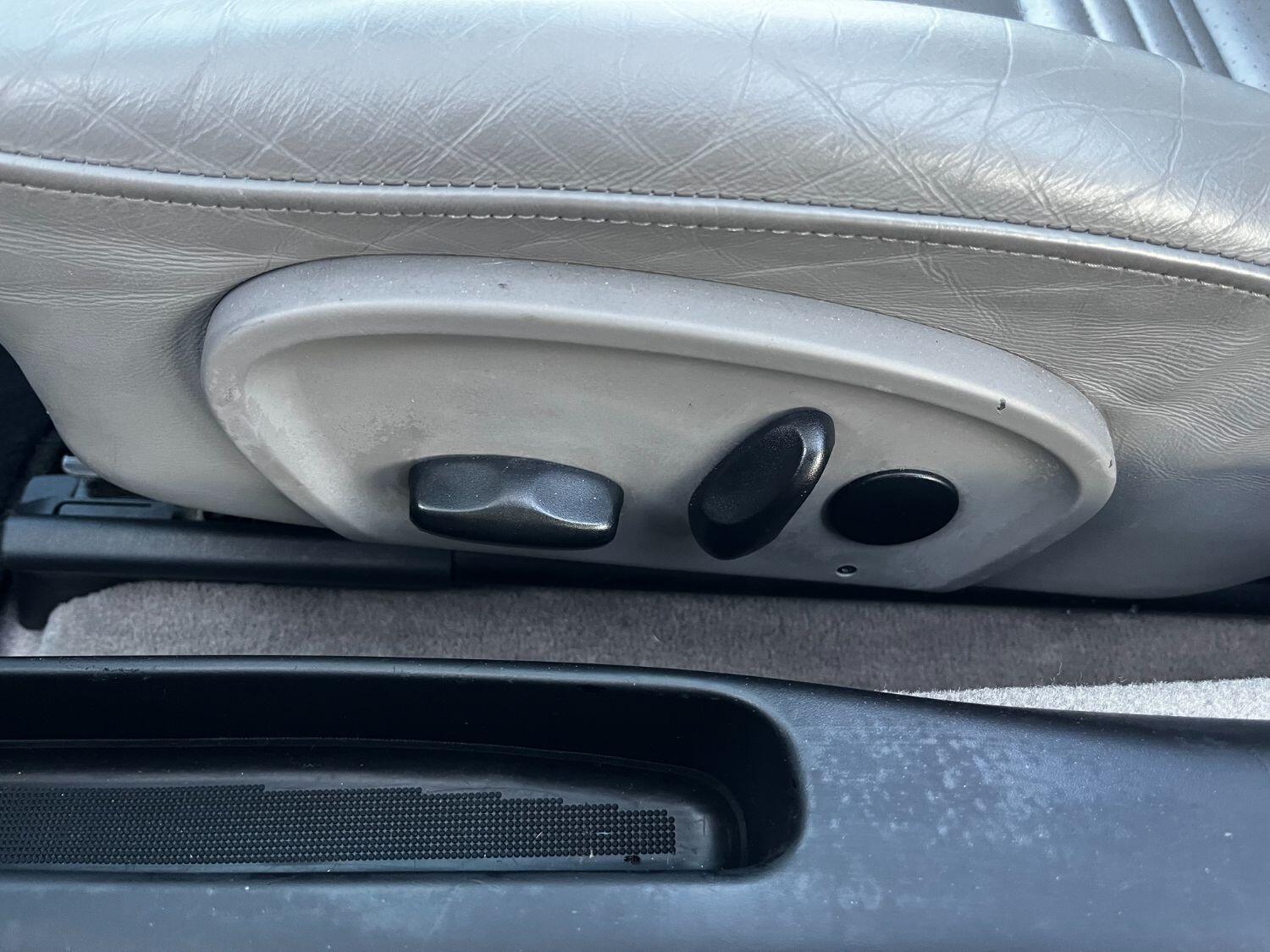 Used Porsche 911 2004 for sale - 76794641: Photo 16