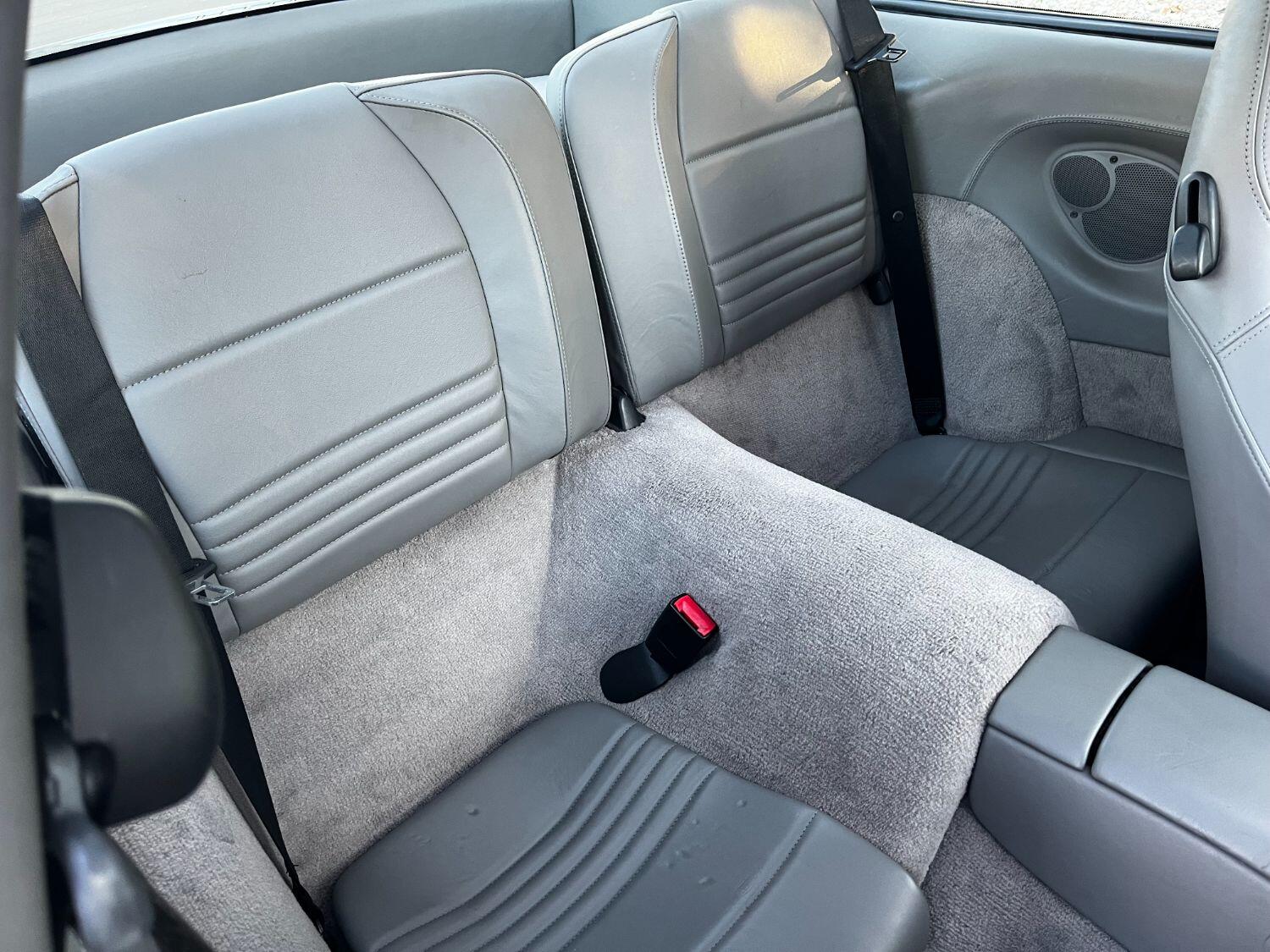 Used Porsche 911 2004 for sale - 76794641: Photo 17