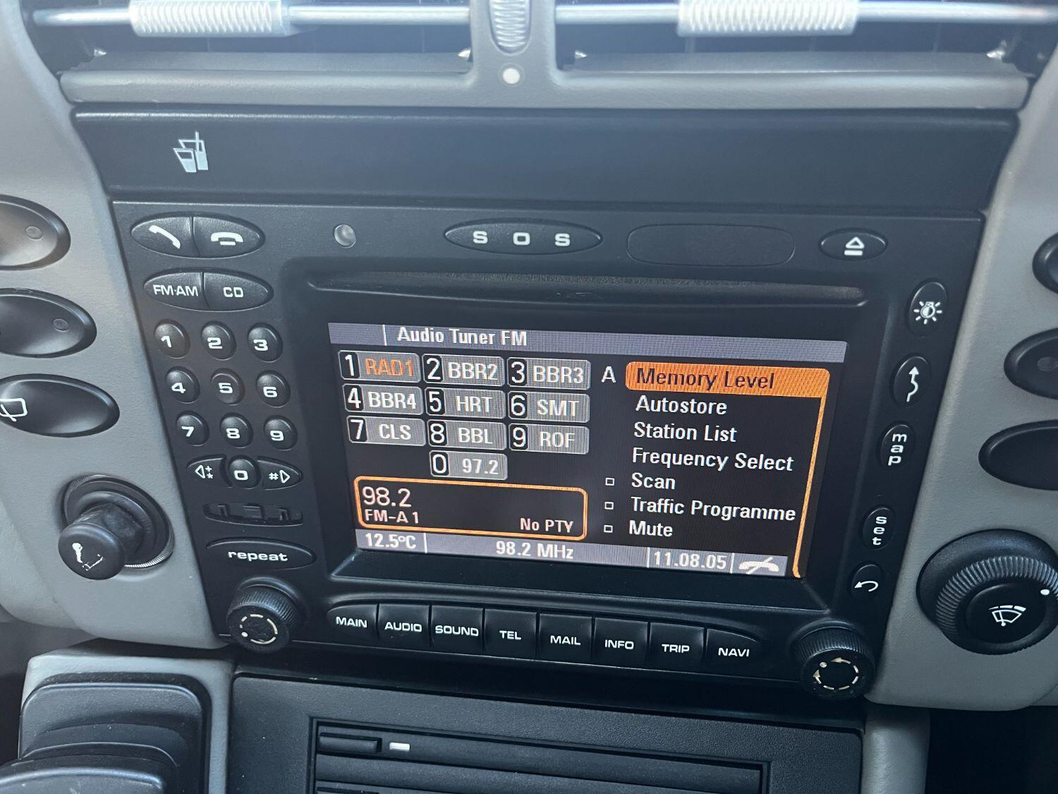 Used Porsche 911 2004 for sale - 76794641: Photo 20