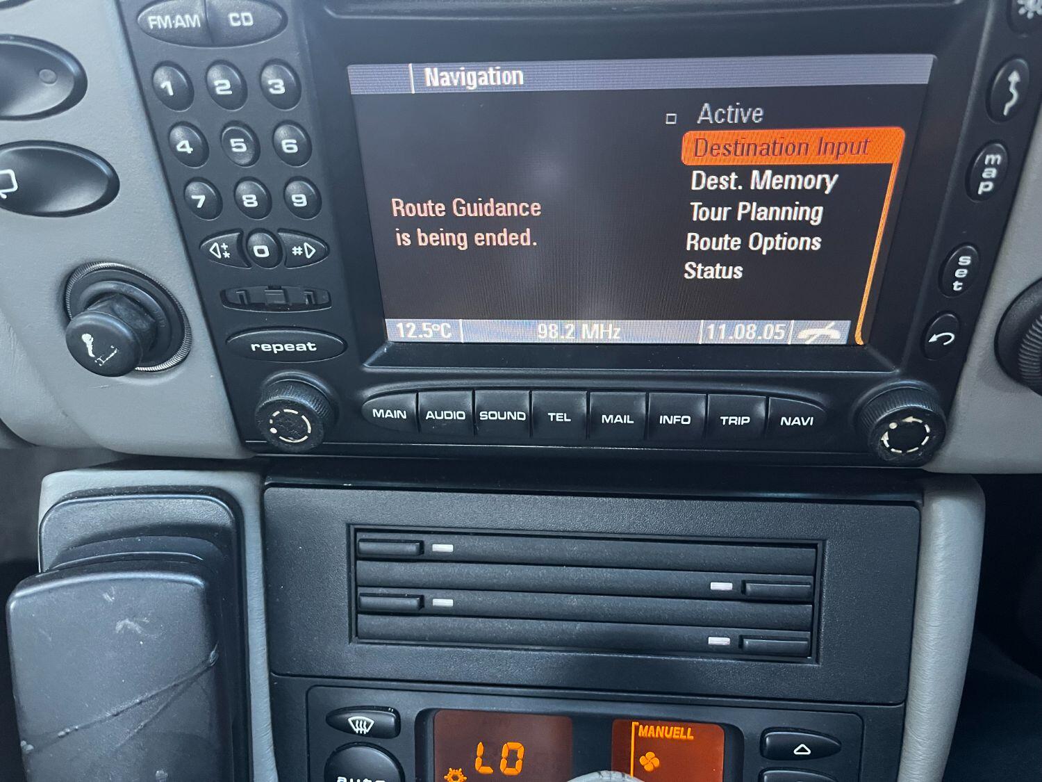 Used Porsche 911 2004 for sale - 76794641: Photo 21