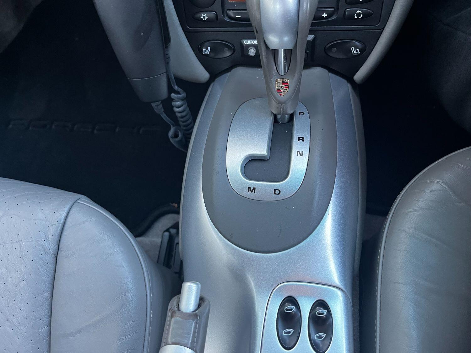 Used Porsche 911 2004 for sale - 76794641: Photo 25