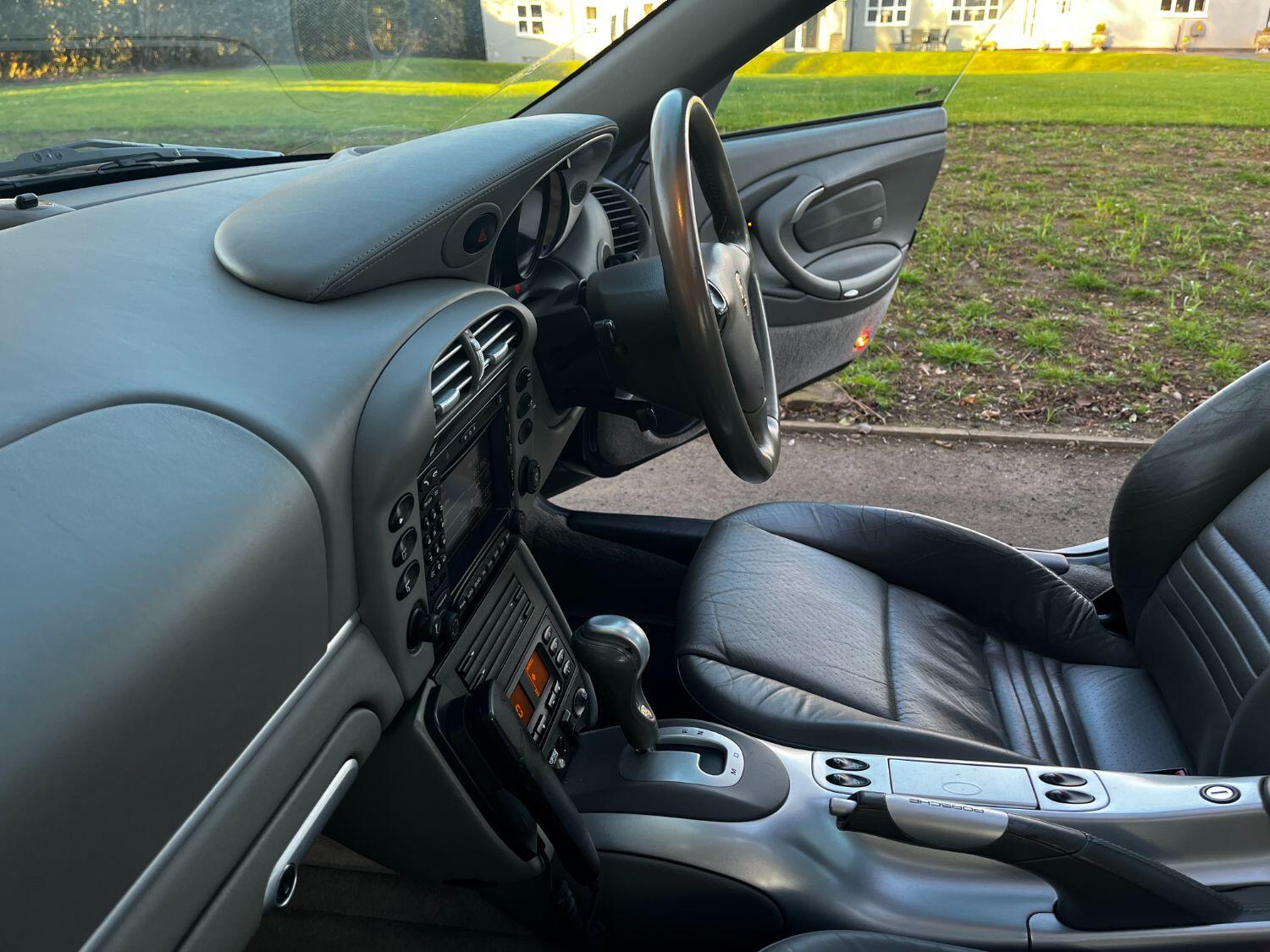 Used Porsche 911 2004 for sale - 76794641: Photo 26