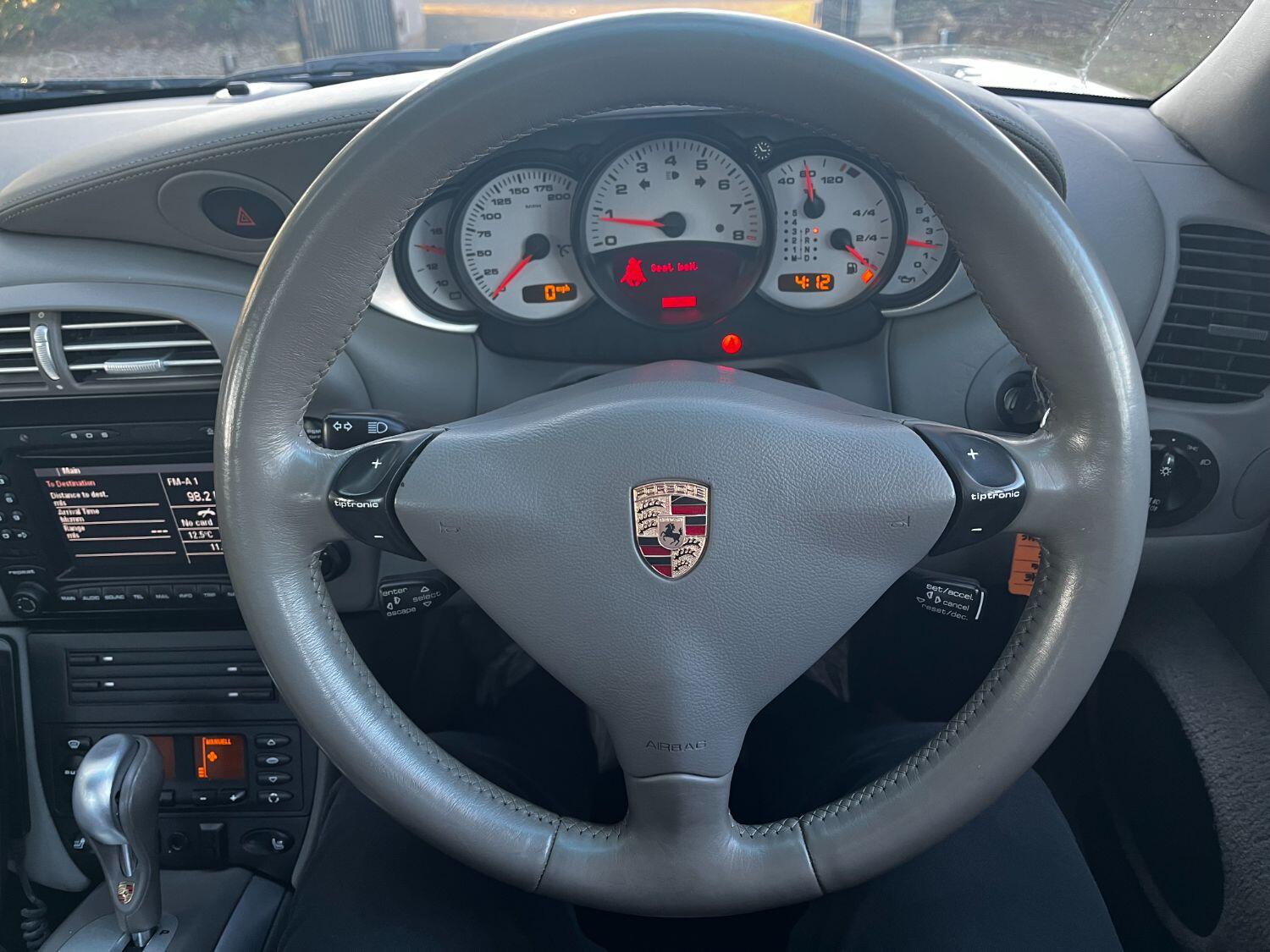 Used Porsche 911 2004 for sale - 76794641: Photo 28