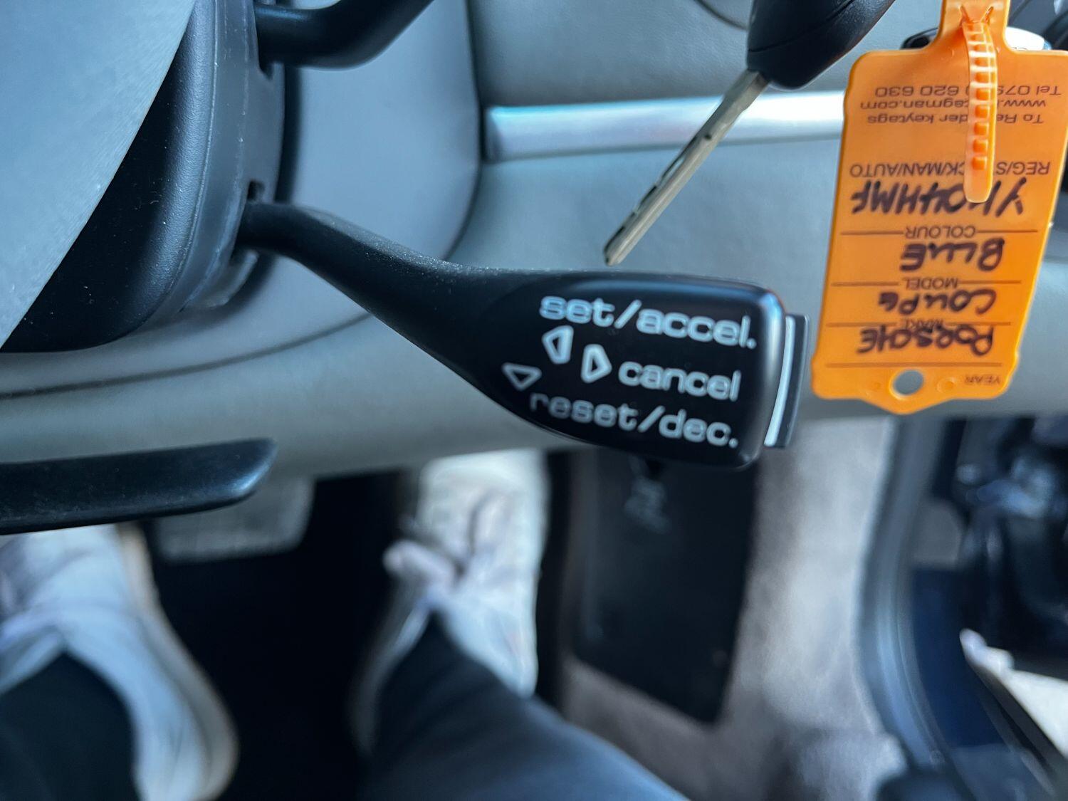 Used Porsche 911 2004 for sale - 76794641: Photo 30