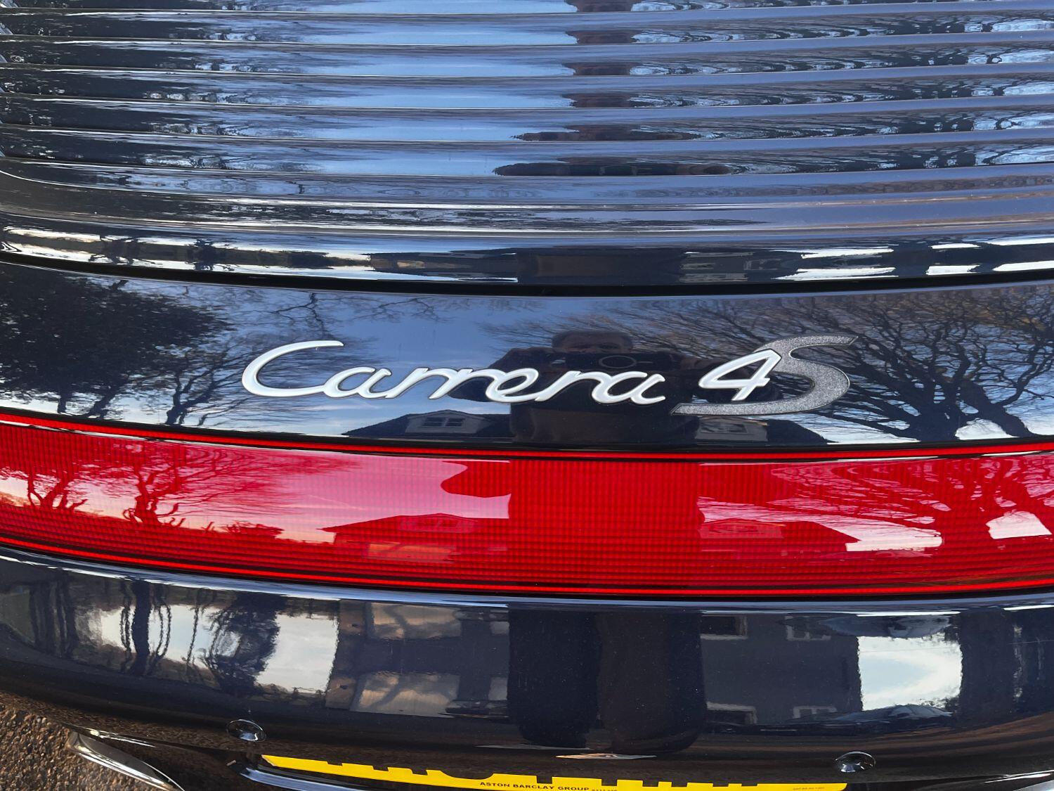 Used Porsche 911 2004 for sale - 76794641: Photo 32