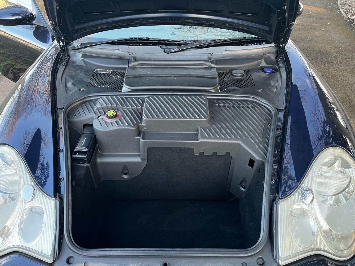 Used Porsche 911 2004 for sale - 76794641: Photo 34