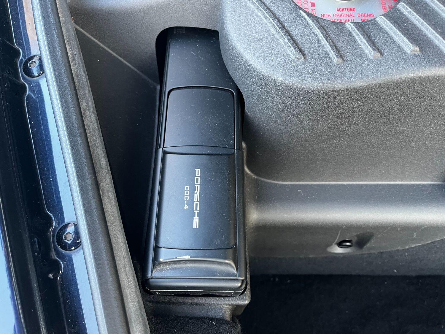 Used Porsche 911 2004 for sale - 76794641: Photo 36