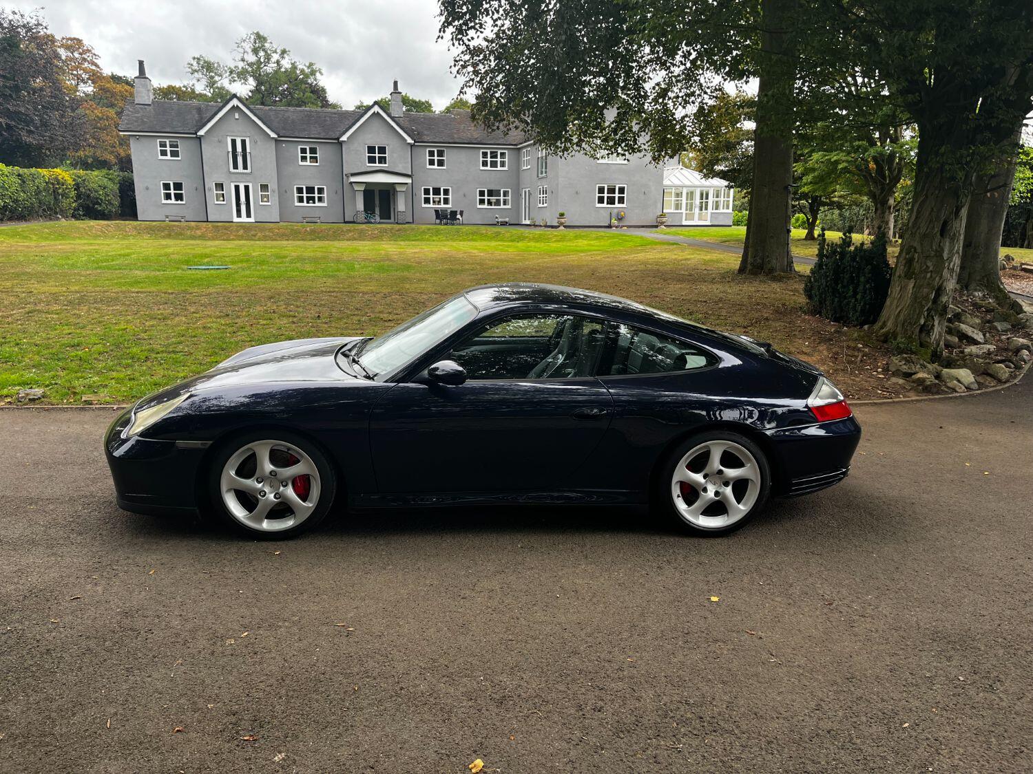 Used Porsche 911 2004 for sale - 76794641: Photo 5