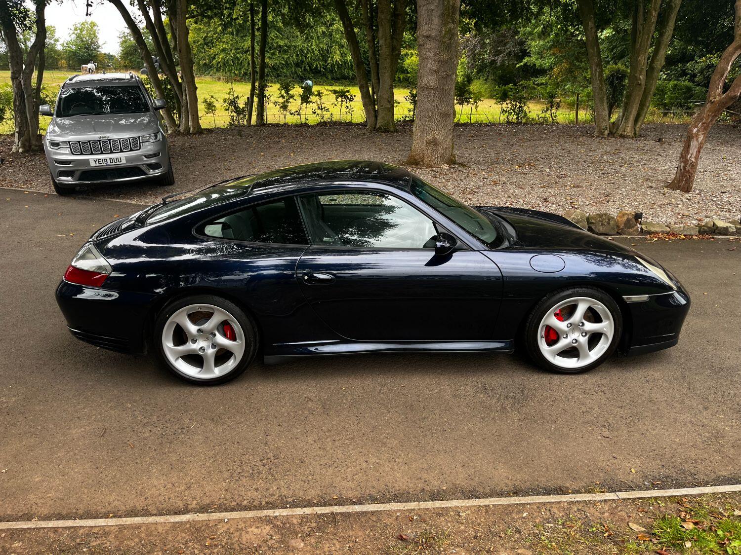Used Porsche 911 2004 for sale - 76794641: Photo 6