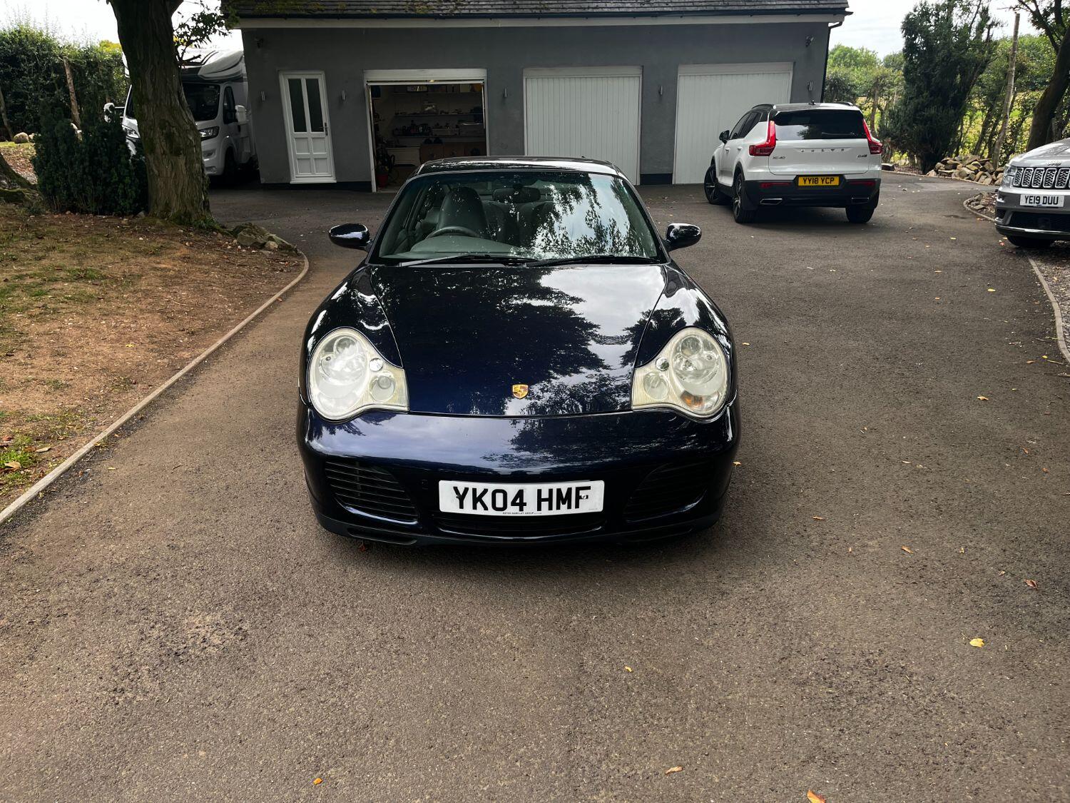 Used Porsche 911 2004 for sale - 76794641: Photo 7