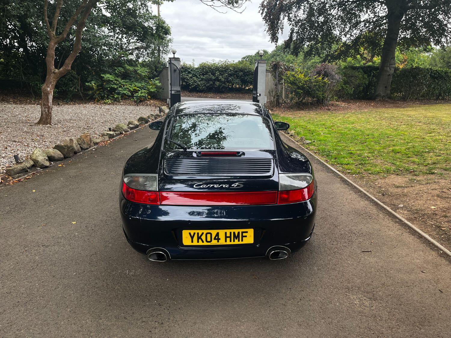 Used Porsche 911 2004 for sale - 76794641: Photo 8