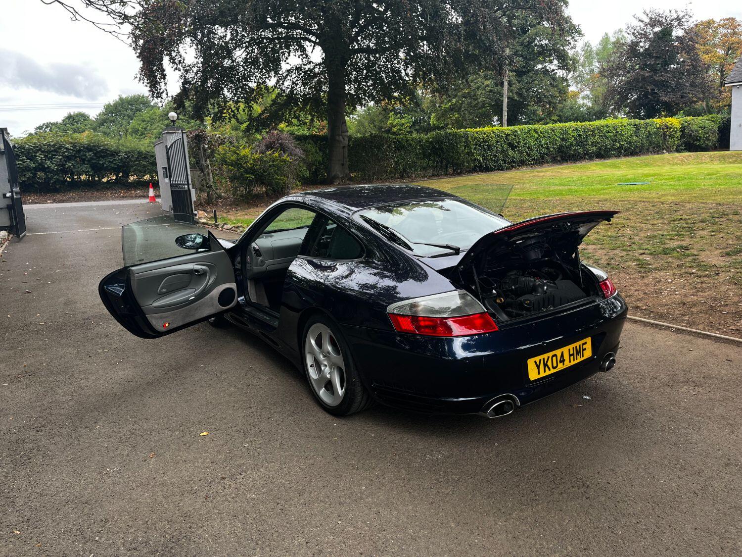 Used Porsche 911 2004 for sale - 76794641: Photo 9