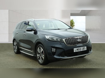 Used Kia Sorento 2018 for sale - 78513647: Photo