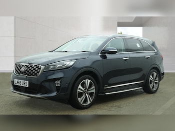 Used Kia Sorento 2018 for sale - 78513647: Photo
