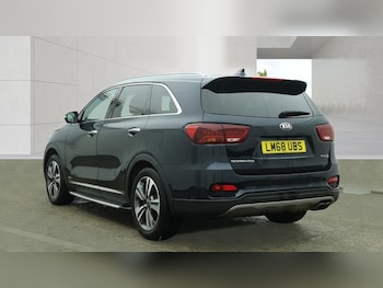 Used Kia Sorento 2018 for sale - 78513647: Photo