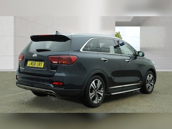 Used Kia Sorento 2018 for sale - 78513647: Photo