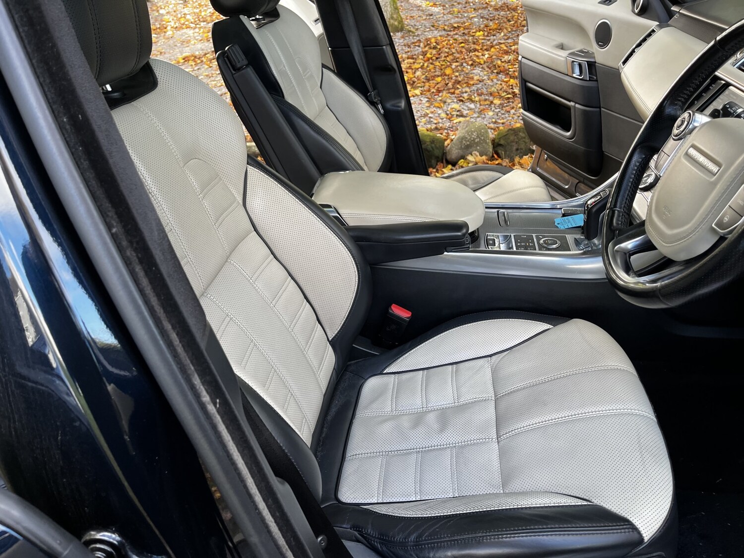 Used Land Rover Range Rover Sport 2014 for sale - 76769686: Photo 10