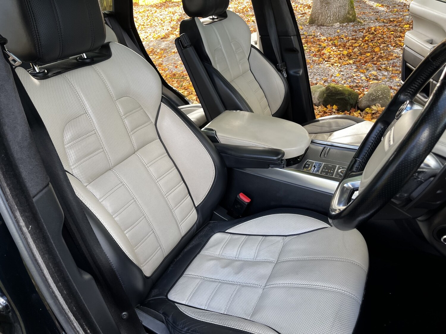 Used Land Rover Range Rover Sport 2014 for sale - 76769686: Photo 11