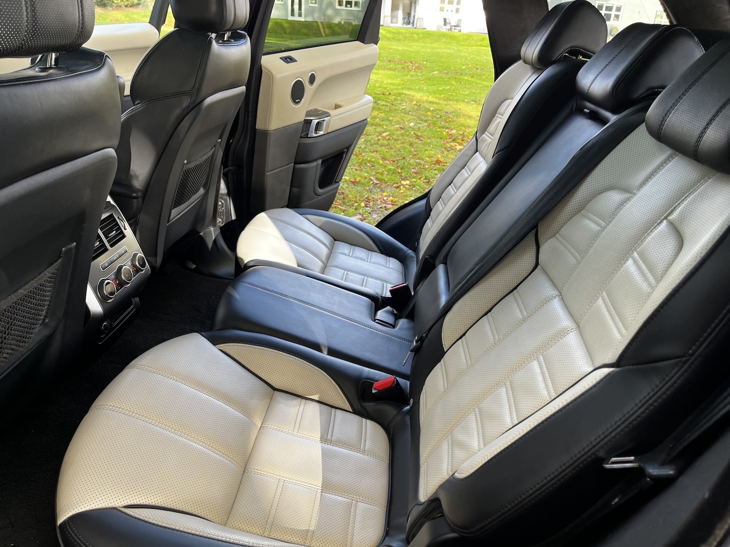 Used Land Rover Range Rover Sport 2014 for sale - 76769686: Photo 20