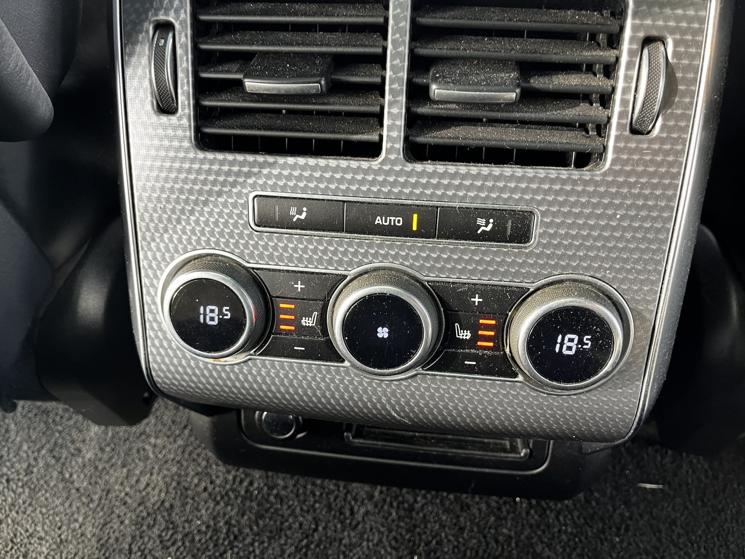 Used Land Rover Range Rover Sport 2014 for sale - 76769686: Photo 22