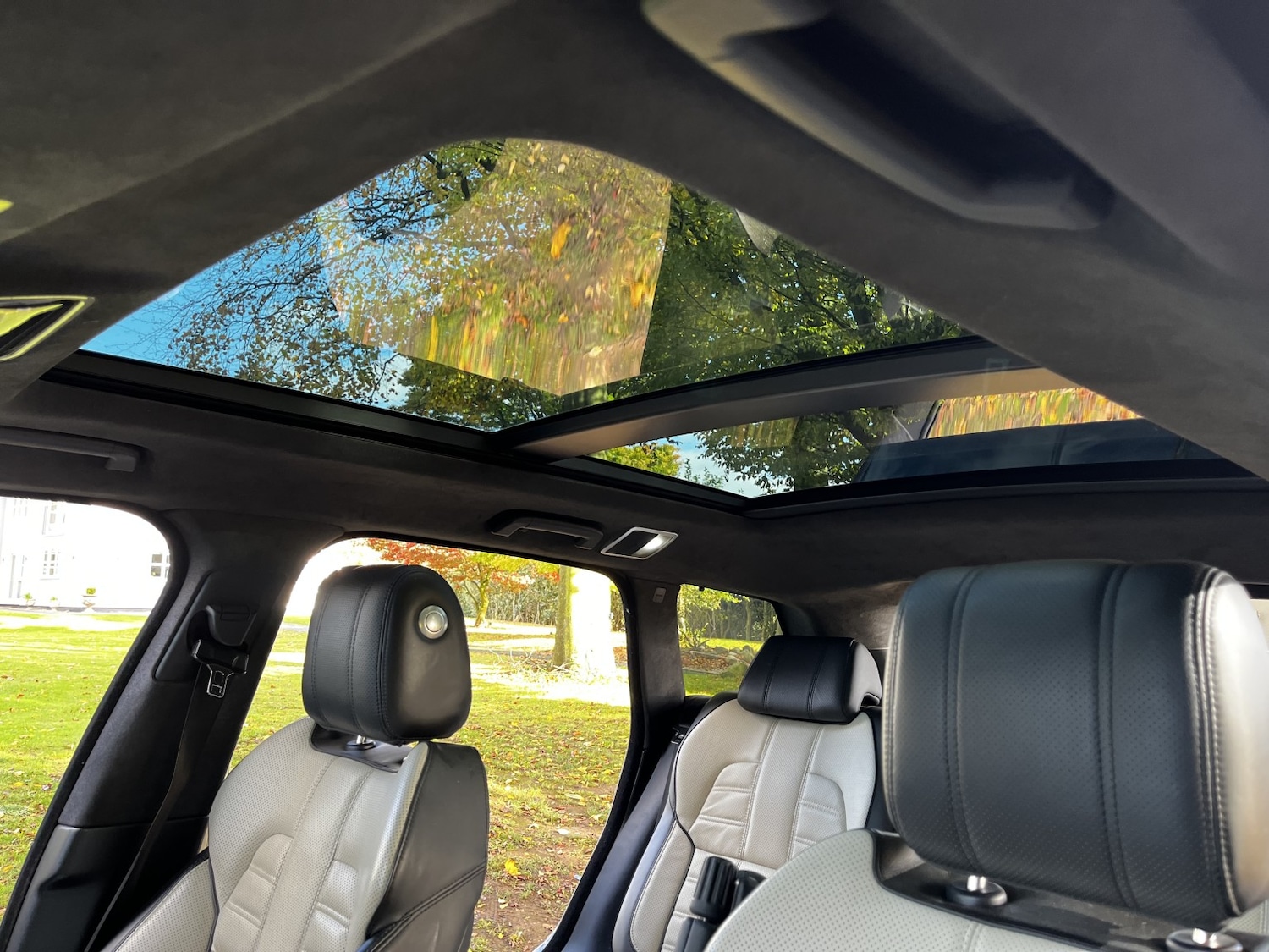 Used Land Rover Range Rover Sport 2014 for sale - 76769686: Photo 24