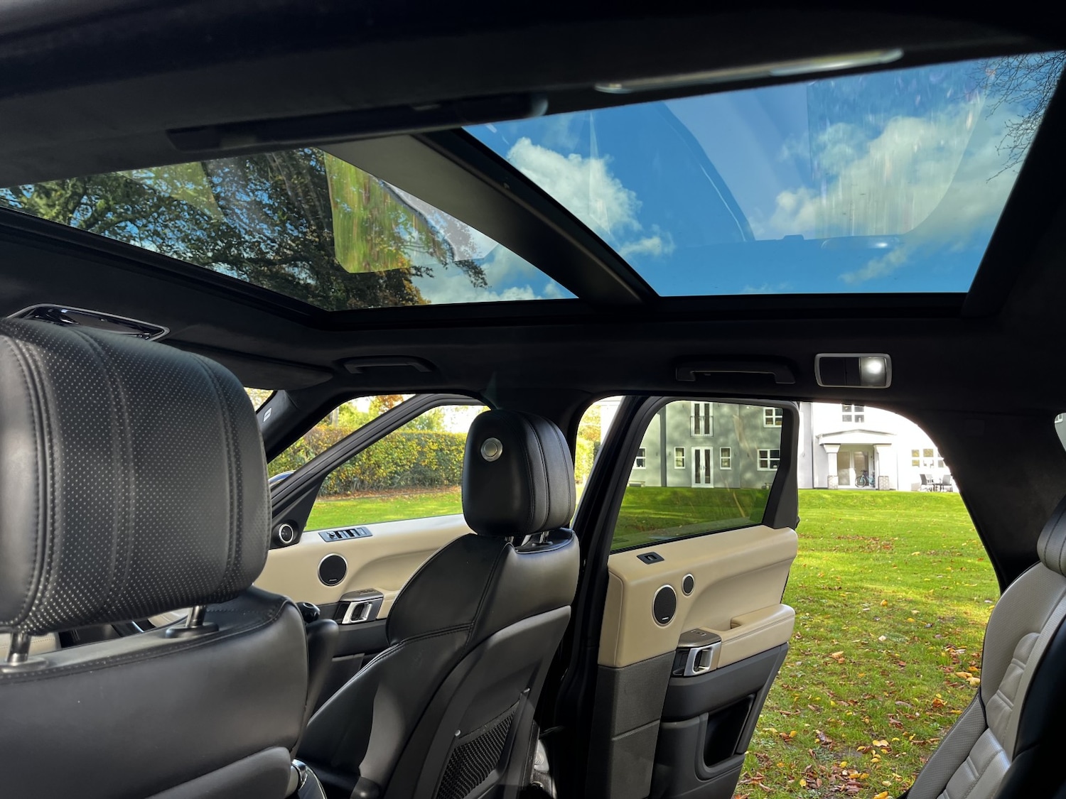 Used Land Rover Range Rover Sport 2014 for sale - 76769686: Photo 25