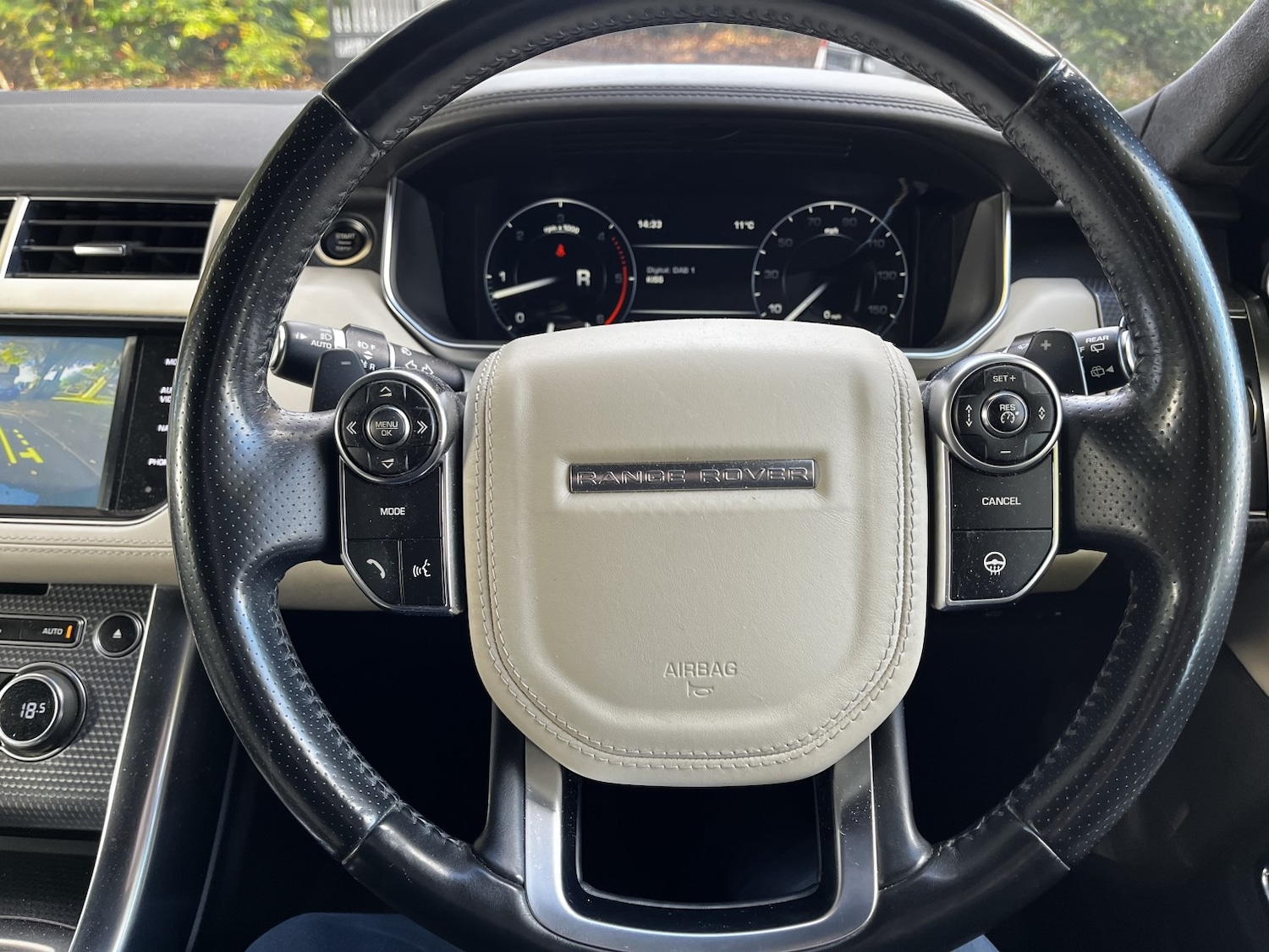 Used Land Rover Range Rover Sport 2014 for sale - 76769686: Photo 28