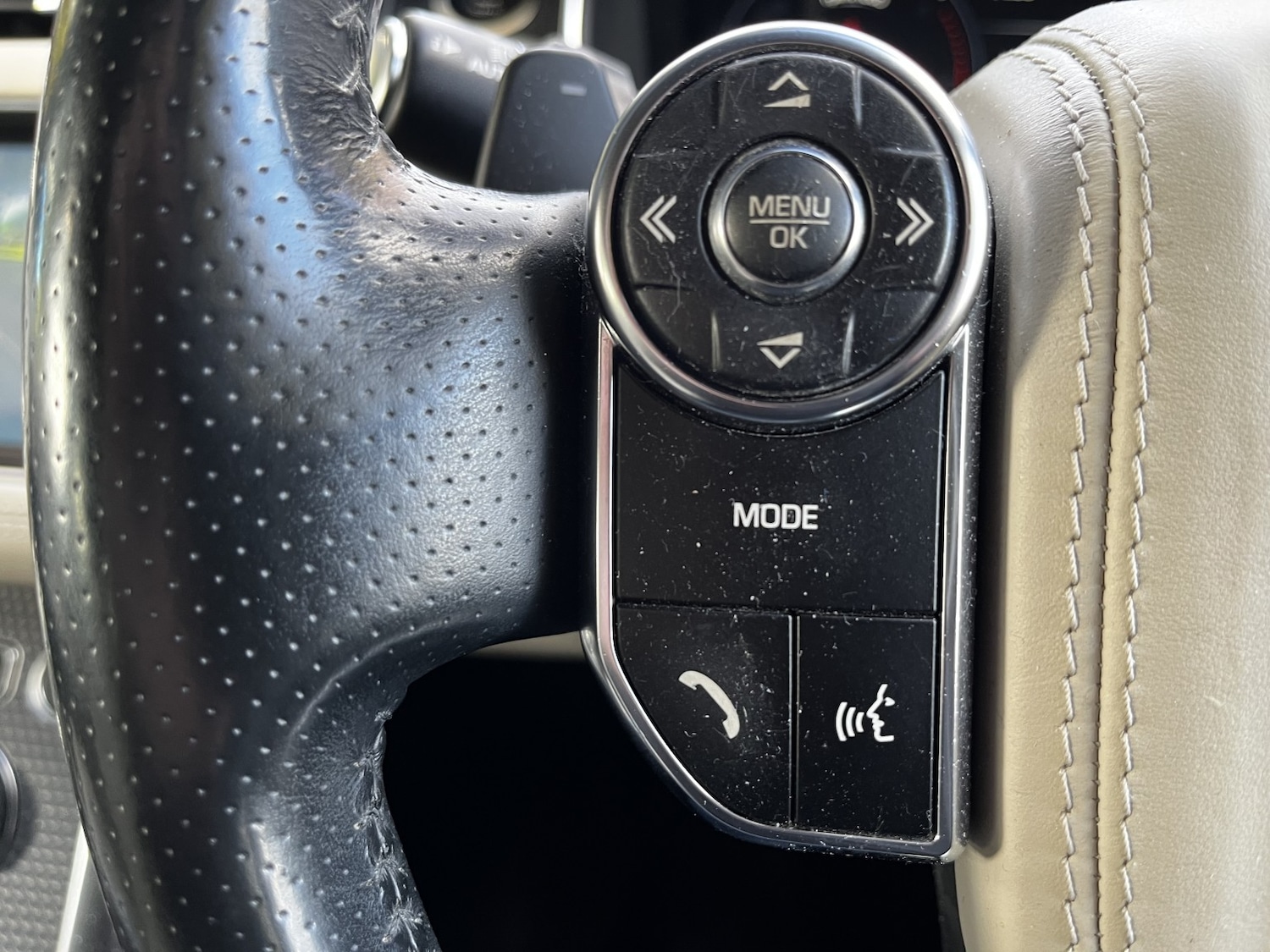 Used Land Rover Range Rover Sport 2014 for sale - 76769686: Photo 29