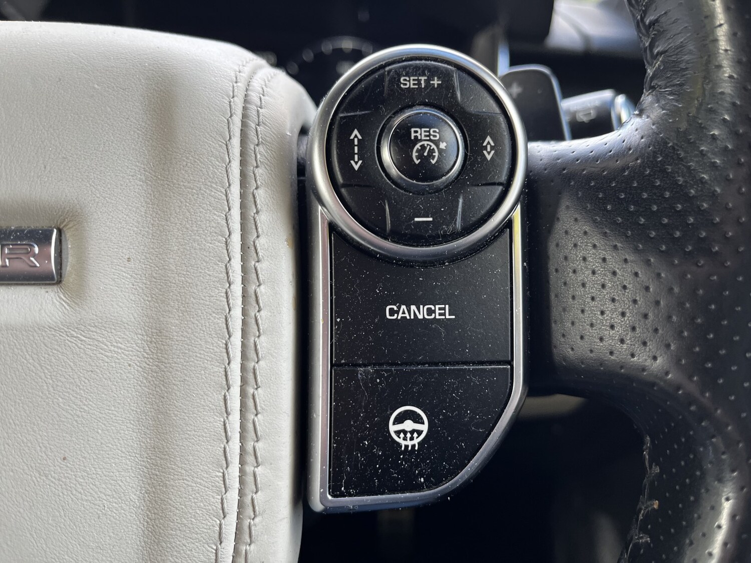 Used Land Rover Range Rover Sport 2014 for sale - 76769686: Photo 30