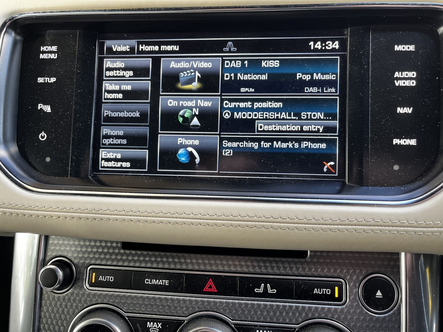 Used Land Rover Range Rover Sport 2014 for sale - 76769686: Photo 33