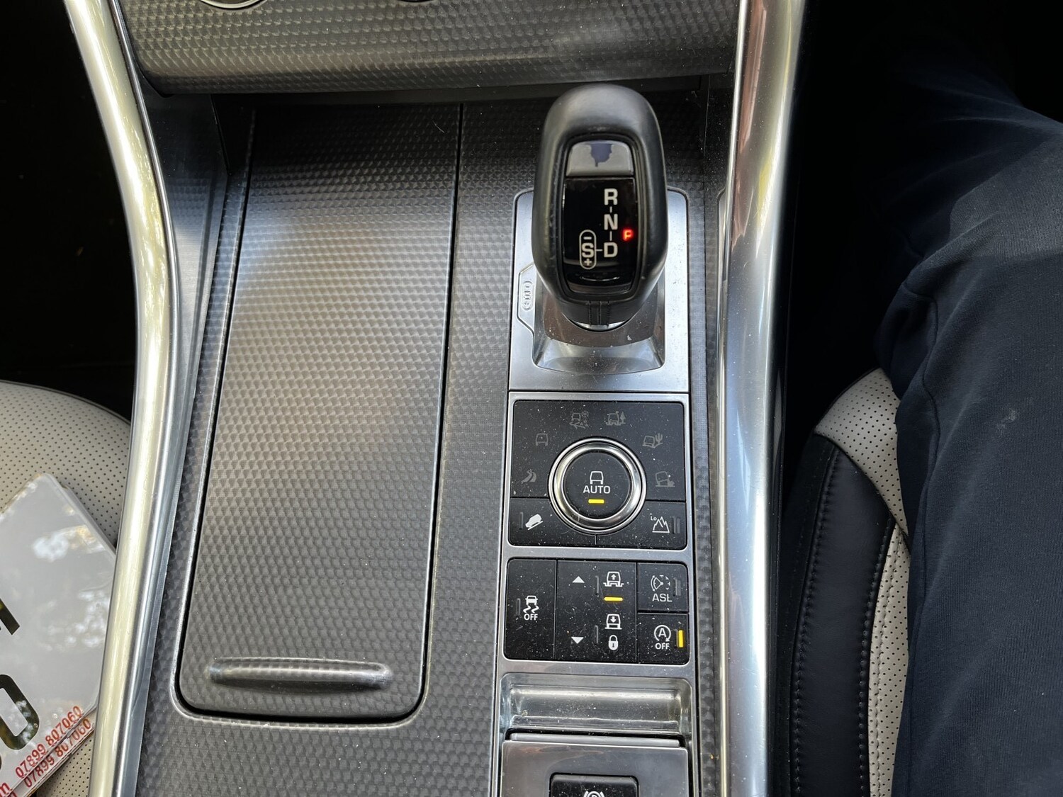 Used Land Rover Range Rover Sport 2014 for sale - 76769686: Photo 40