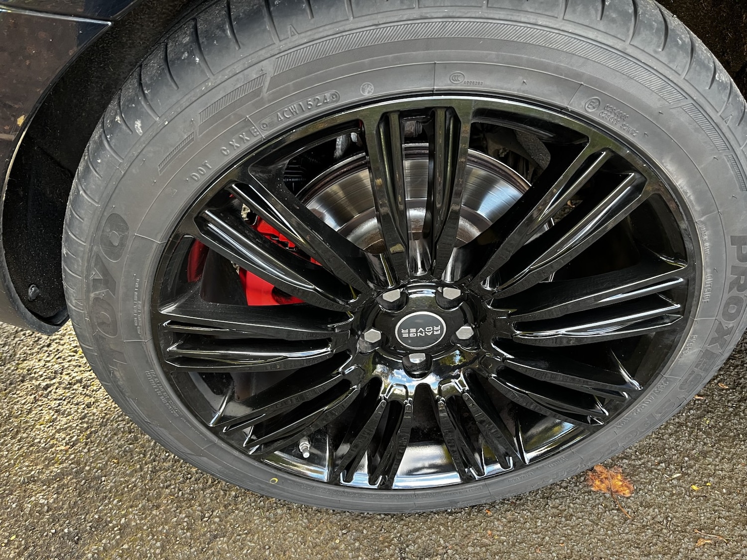 Used Land Rover Range Rover Sport 2014 for sale - 76769686: Photo 42